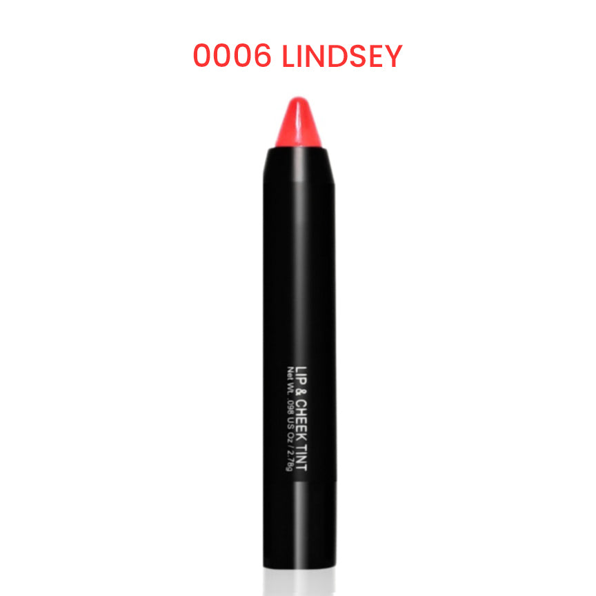 Lip & Cheek Tint