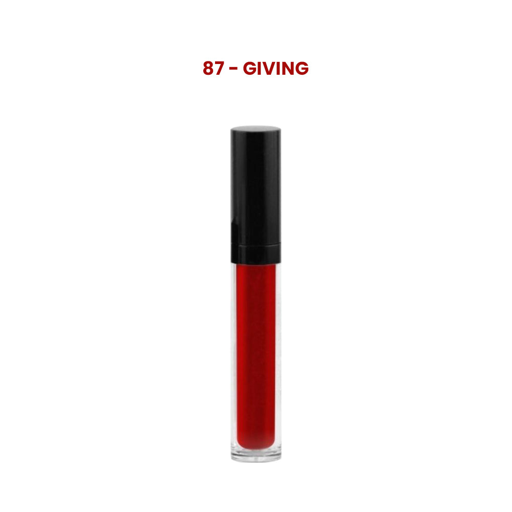 Ultra Hydrating Lip Gloss