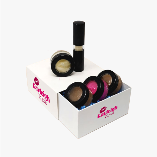 Lip Care Kit